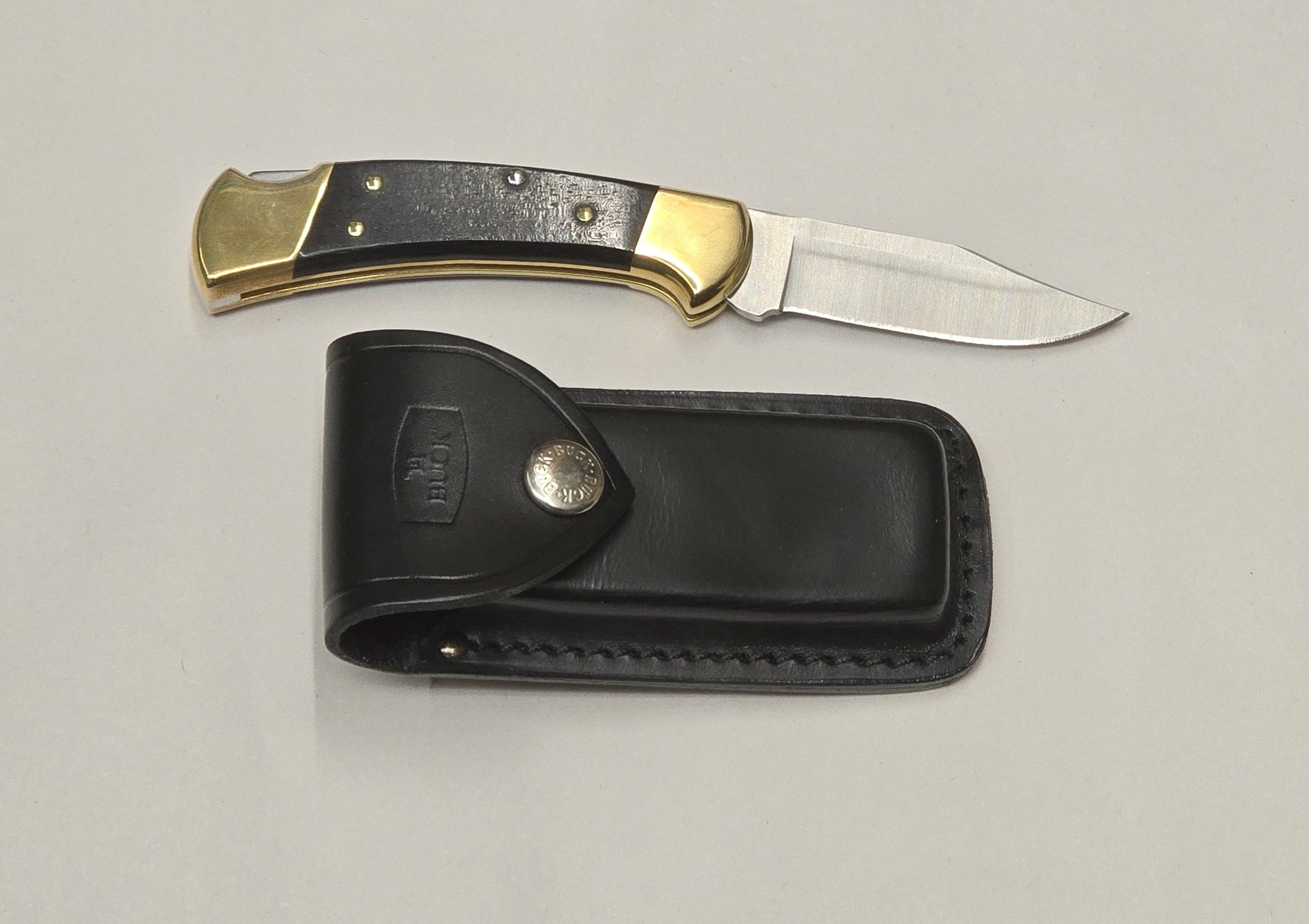 BUCK 112 Ranger Automatic