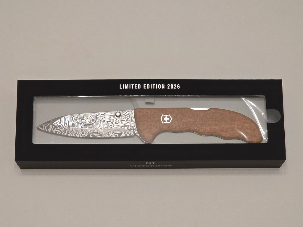Victorinox Bundle „The Collector“ (2024 & 2026)