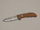 Victorinox Damast Limited Edition 2026 - Evoke Wood