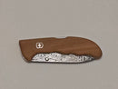Victorinox Damast Limited Edition 2026 - Evoke Wood