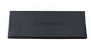 Le Galeries Titane – High-End Titan-Folder von Francis Lepage (Coutellia d’Or Sieger) G10 Schwarz