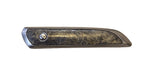 Le Galeries Titane – High-End Titan-Folder von Francis Lepage (Coutellia d’Or Sieger) Unitianium