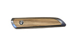 Le Galeries Titane – High-End Titan-Folder von Francis Lepage (Coutellia d’Or Sieger) Olive