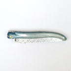Laguiole en Aubrac Blaues Mammut & Blaue Zirkone
