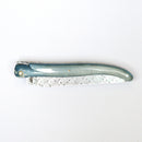 Laguiole en Aubrac Blaues Mammut & Blaue Zirkone