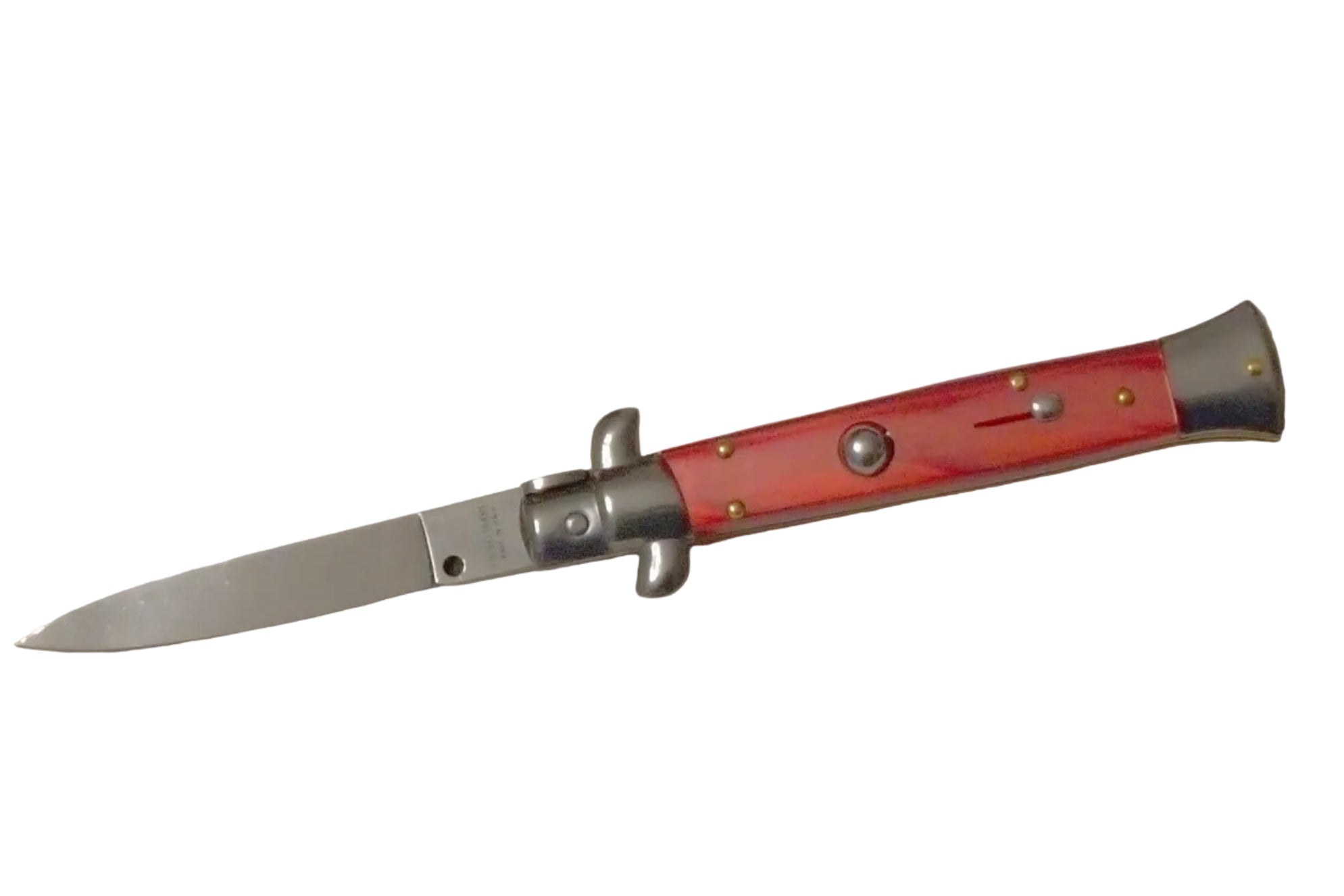 Beltrame Stiletto Italienische Legende 42a konform