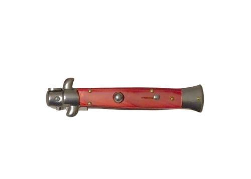 Beltrame Stiletto Italienische Legende 42a konform