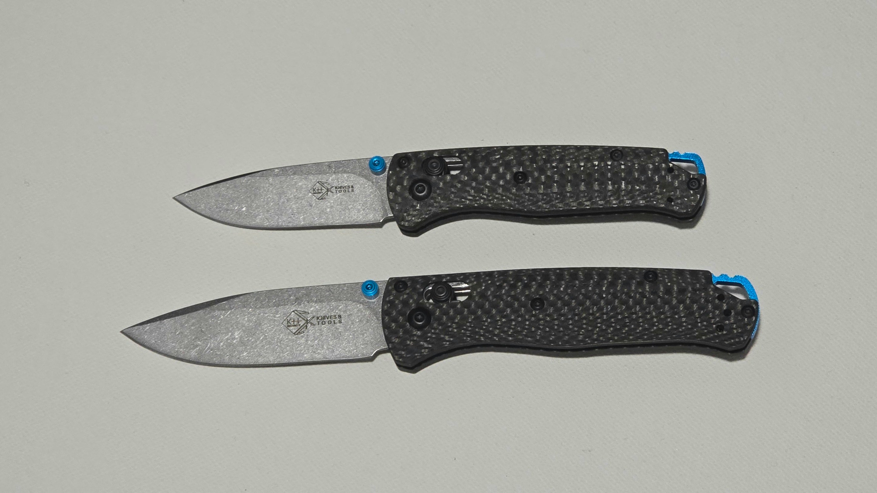 Das ultimative Messer-Duo für Werkbank, Natur & Alltag: KH Security EDC – Das Exklusive Doppelpack