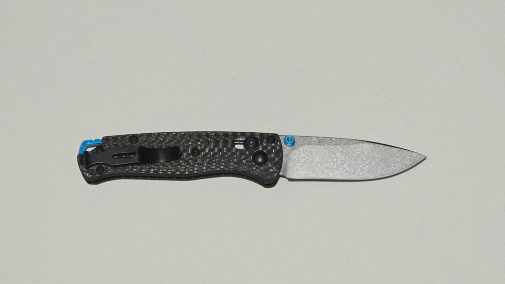 Das ultimative Messer-Duo für Werkbank, Natur & Alltag: KH Security EDC – Das Exklusive Doppelpack