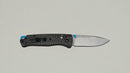 Kompakt, federleicht, kompromisslos - KH Security EDC – Kleine Variante (67mm)