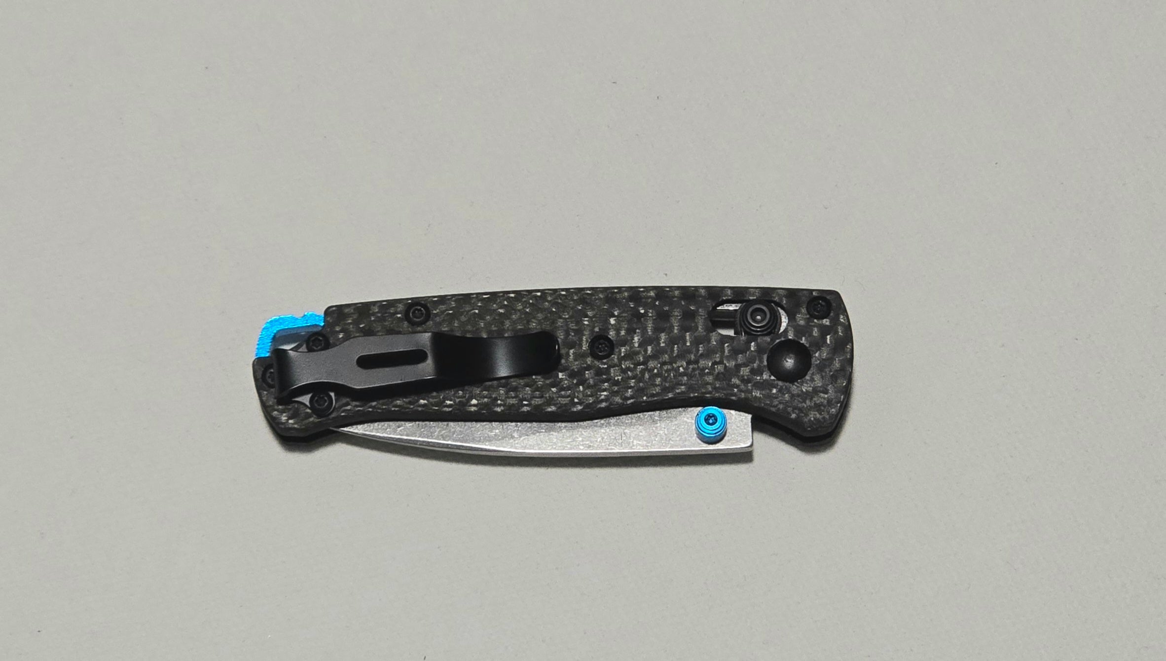 Das ultimative Messer-Duo für Werkbank, Natur & Alltag: KH Security EDC – Das Exklusive Doppelpack