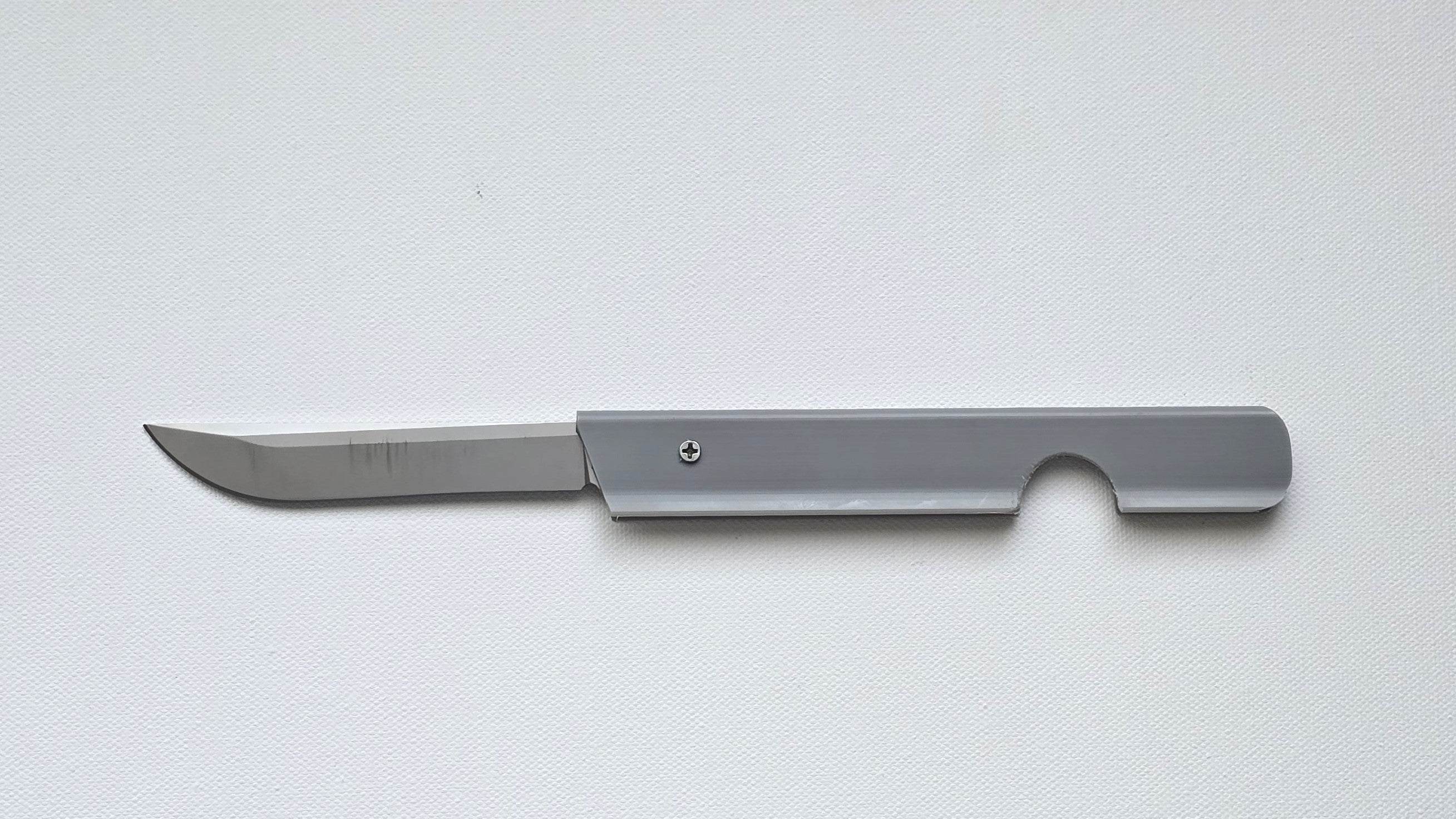 Das Tactical-Precision-Bundle: MK136 Edelstahl-Balisong &amp; D2-Agentendolch im Vorteils-Set-Vorverkauf!!!