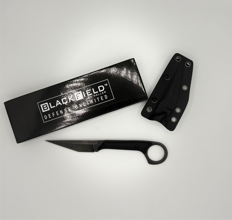 BlackField The Ring