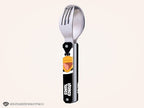 Akinod Mini Besteck 12:12, Daffy Duck