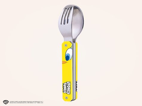 Akinod Mini Besteck 12:12, Tweety