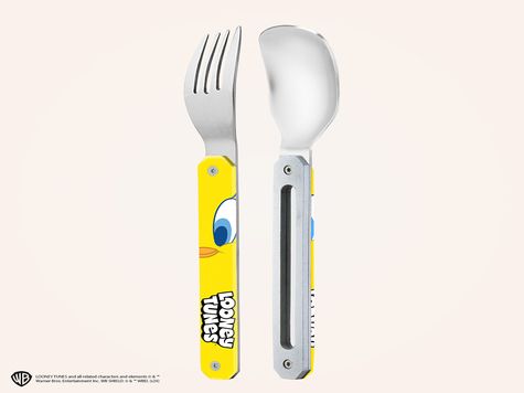 Akinod Mini Besteck 12:12, Tweety