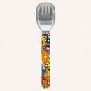 70er Mini Besteck 12h12 mit Spife