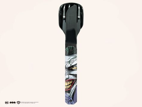 Besteck 12:34, Joker