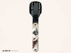 Besteck 12:34, Harley Quinn