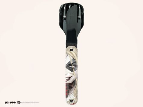 Besteck 12:34, Harley Quinn