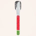 Besteck 12:34, Wassermelone