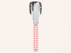 Besteck 12:34, Vichy Rosa