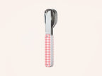 Besteck 12:34, Vichy Rosa