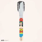 Besteck 12:34, Wonder Woman Vintage