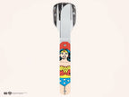 Besteck 12:34, Wonder Woman Vintage