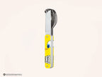 Besteck 12:34, Tweety