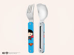 Akinod Mini Besteck 12:12, Chibi Superman