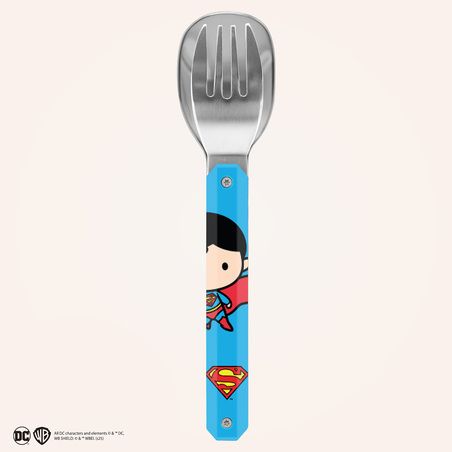 Akinod Mini Besteck 12:12, Chibi Superman