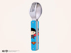 Akinod Mini Besteck 12:12, Chibi Superman