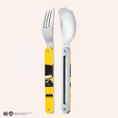 Batman Mini Besteck 12h12 mit Spife