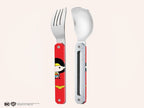 Akinod Mini Besteck 12:12, Chibi Wonder Woman