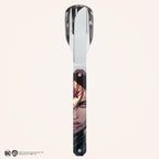 Besteck 12:34, Wonder Woman