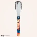 Besteck 12:34, Superman