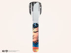 Besteck 12:34, Superman