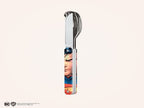Besteck 12:34, Superman