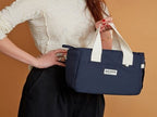 Lunch Bag 08:17, Marineblau