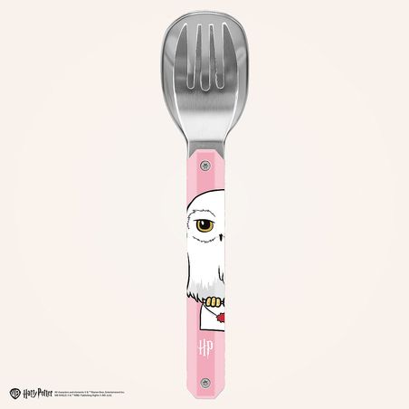 Akinod Mini Besteck 12:12, Chibi HP - Hedwig