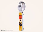 Akinod Mini Besteck 12:12, Chibi HP - Ron