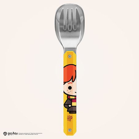 Akinod Mini Besteck 12:12, Chibi HP - Ron
