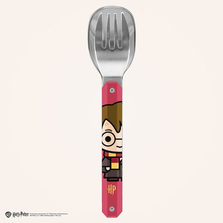 Akinod Mini Besteck 12:12, Chibi HP - Harry