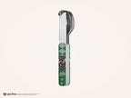 Besteck 12:34, HP - Slytherin