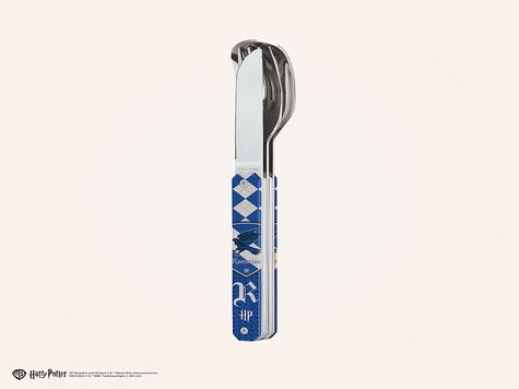 Besteck 12:34, HP - Ravenclaw
