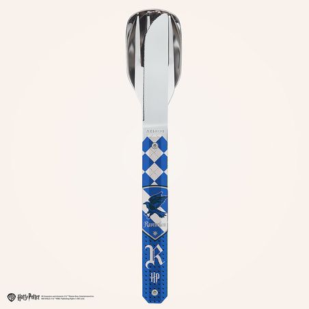 Besteck 12:34, HP - Ravenclaw