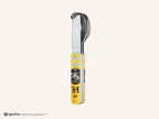 Besteck 12:34, HP - Hufflepuff