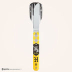 Besteck 12:34, HP - Hufflepuff