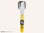 Besteck 12:34, HP - Hufflepuff